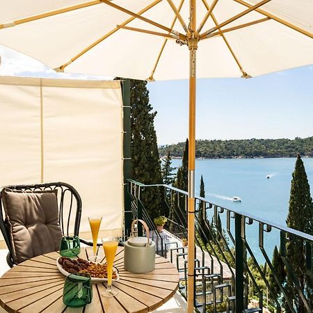 Beach House Sveti Jakov 1 Дубровник Екстериор снимка