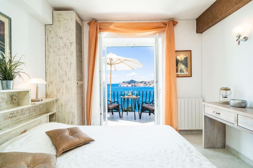 Beach House Sveti Jakov 1 Дубровник Екстериор снимка