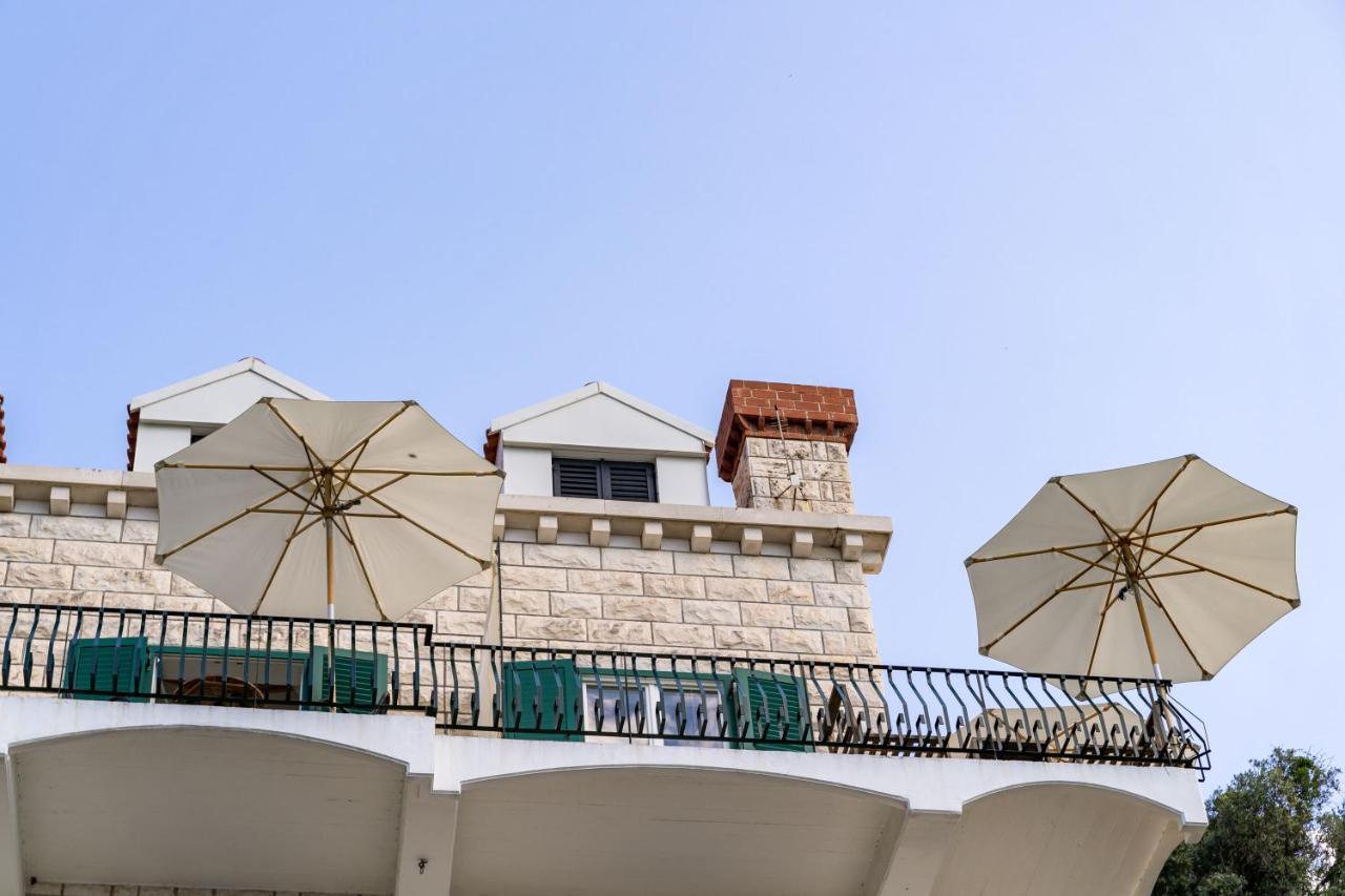 Beach House Sveti Jakov 1 Дубровник Екстериор снимка