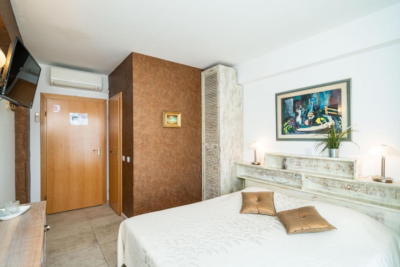 Beach House Sveti Jakov 1 Дубровник Екстериор снимка