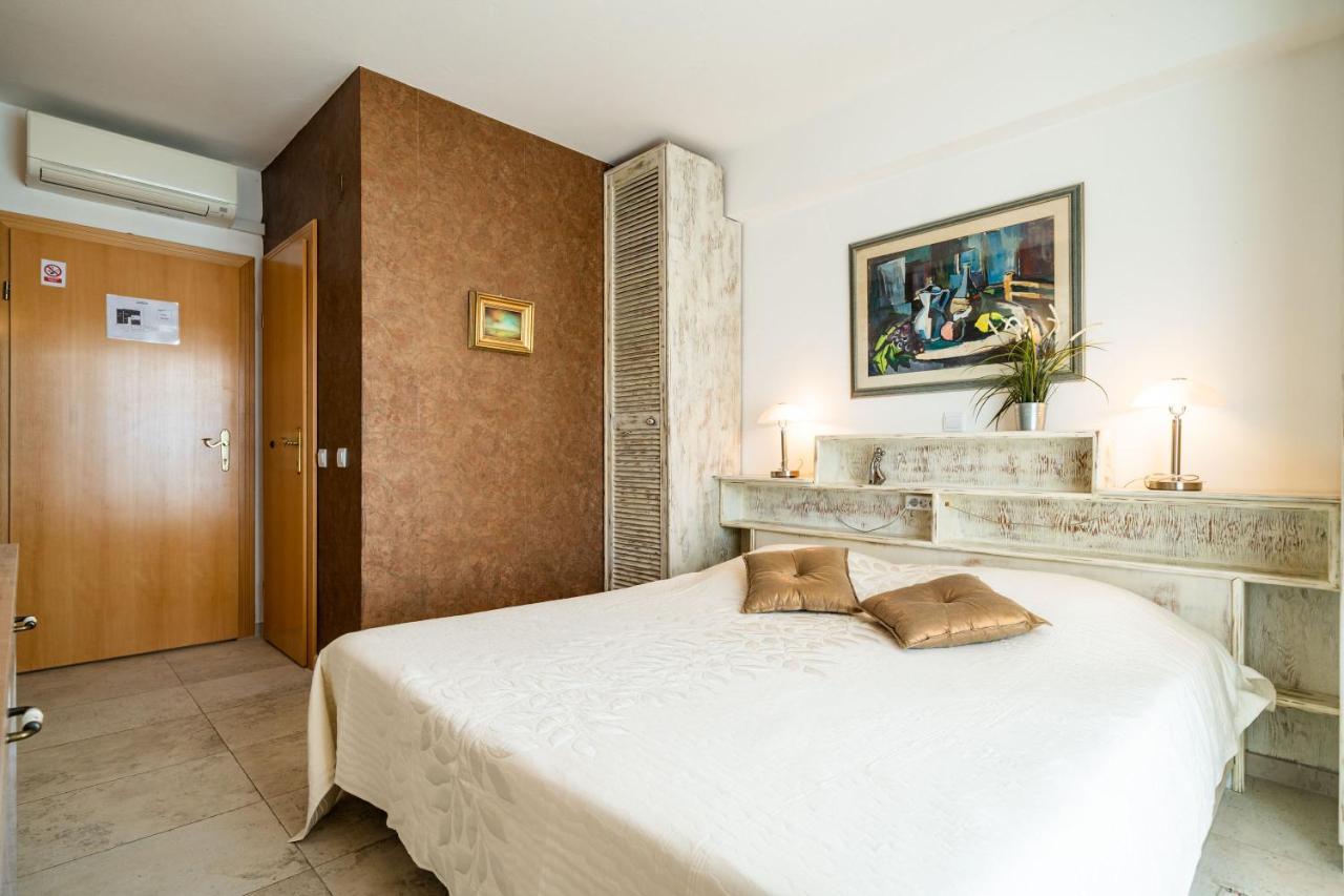 Beach House Sveti Jakov 1 Дубровник Екстериор снимка