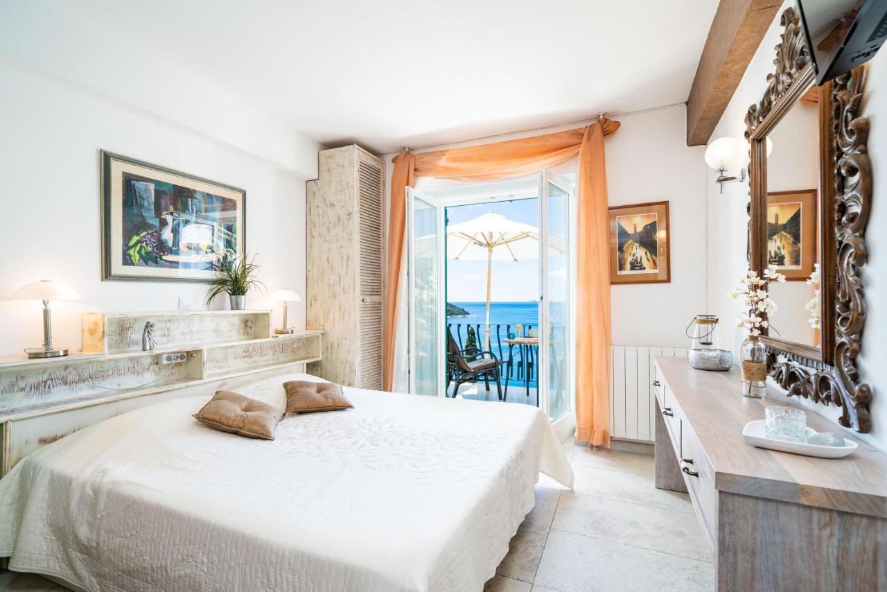 Beach House Sveti Jakov 1 Дубровник Екстериор снимка