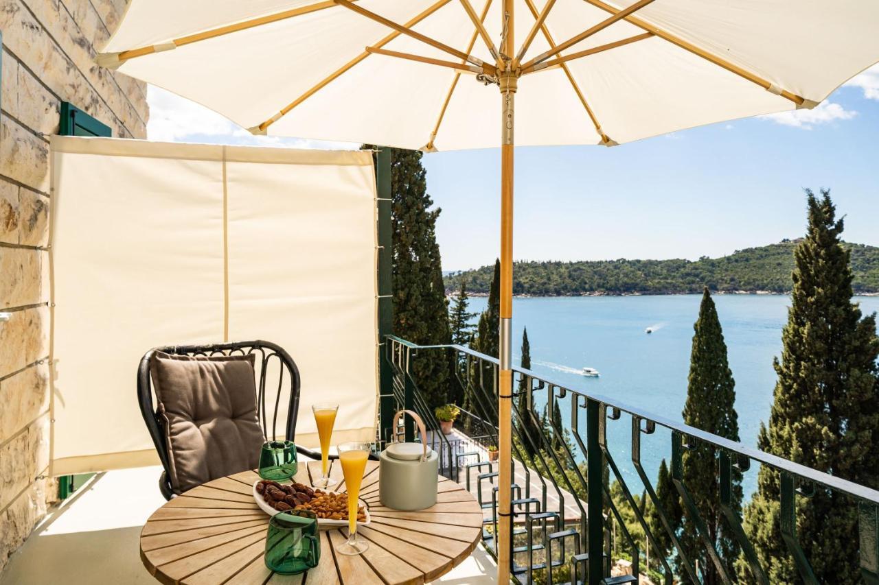 Beach House Sveti Jakov 1 Дубровник Екстериор снимка