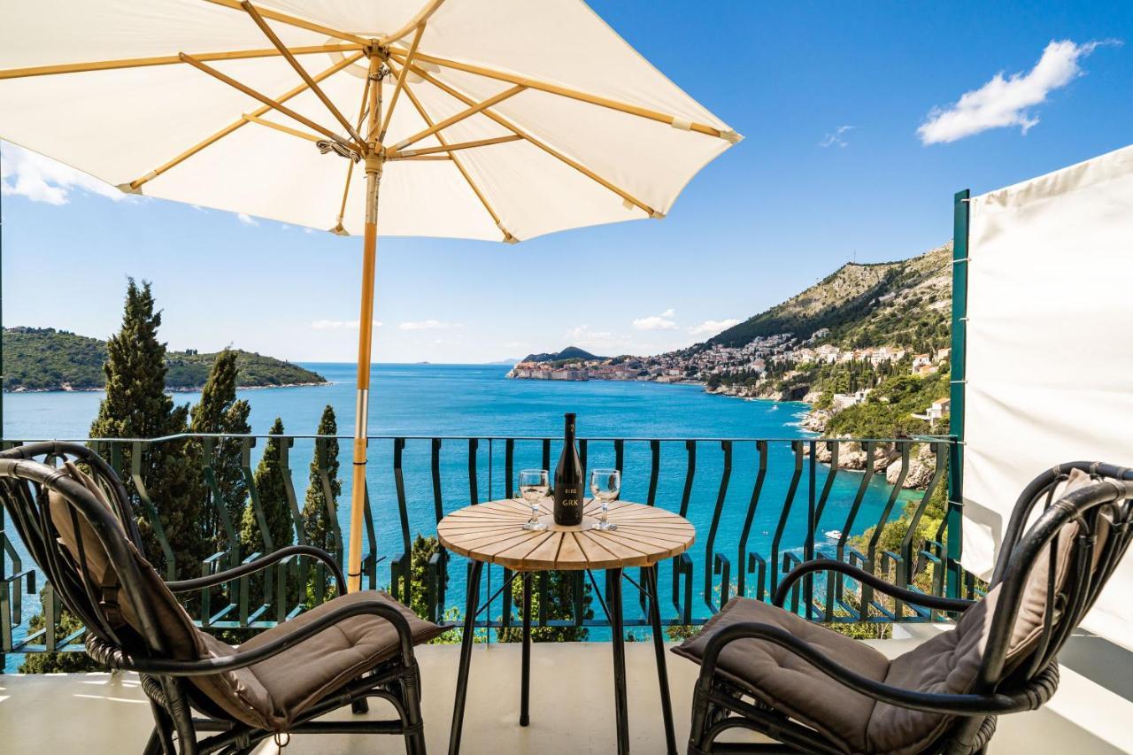 Beach House Sveti Jakov 1 Дубровник Екстериор снимка