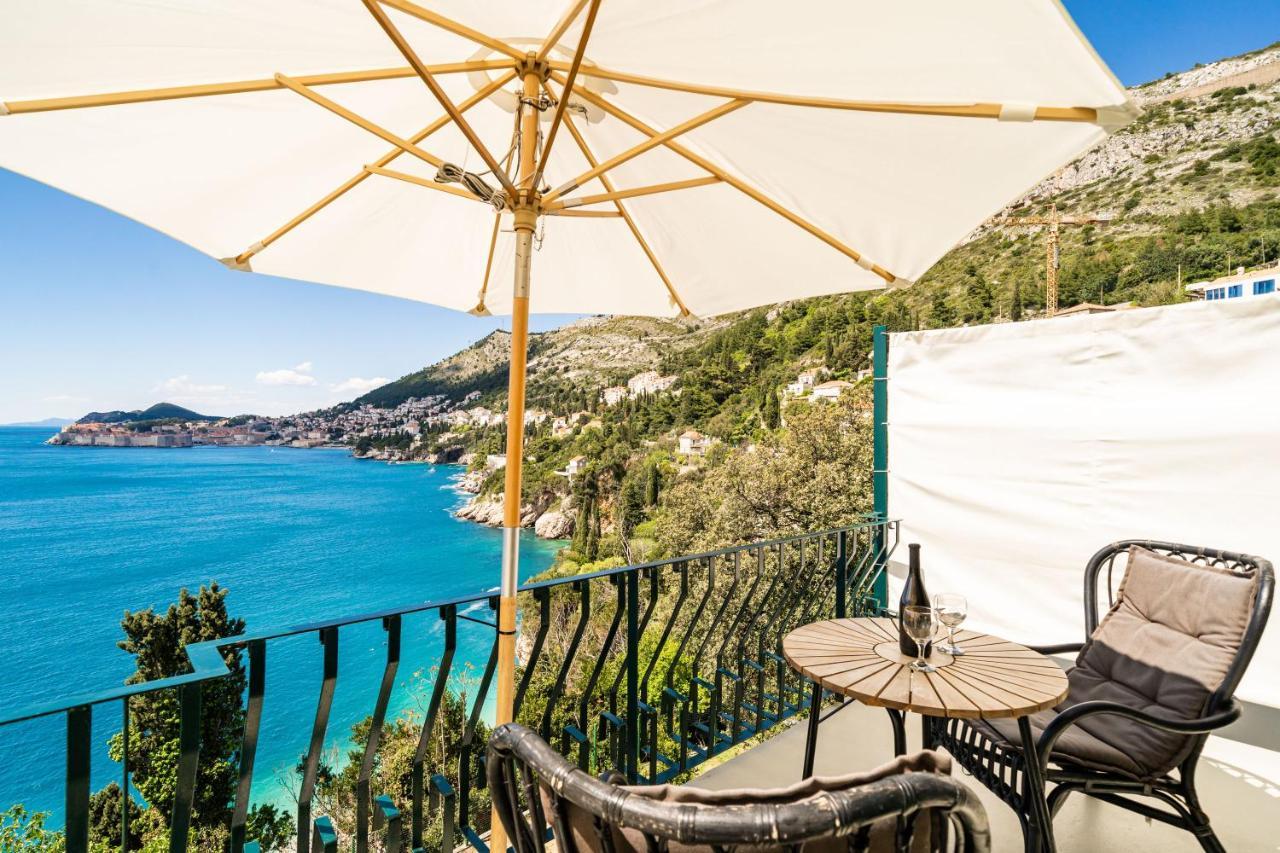Beach House Sveti Jakov 1 Дубровник Екстериор снимка