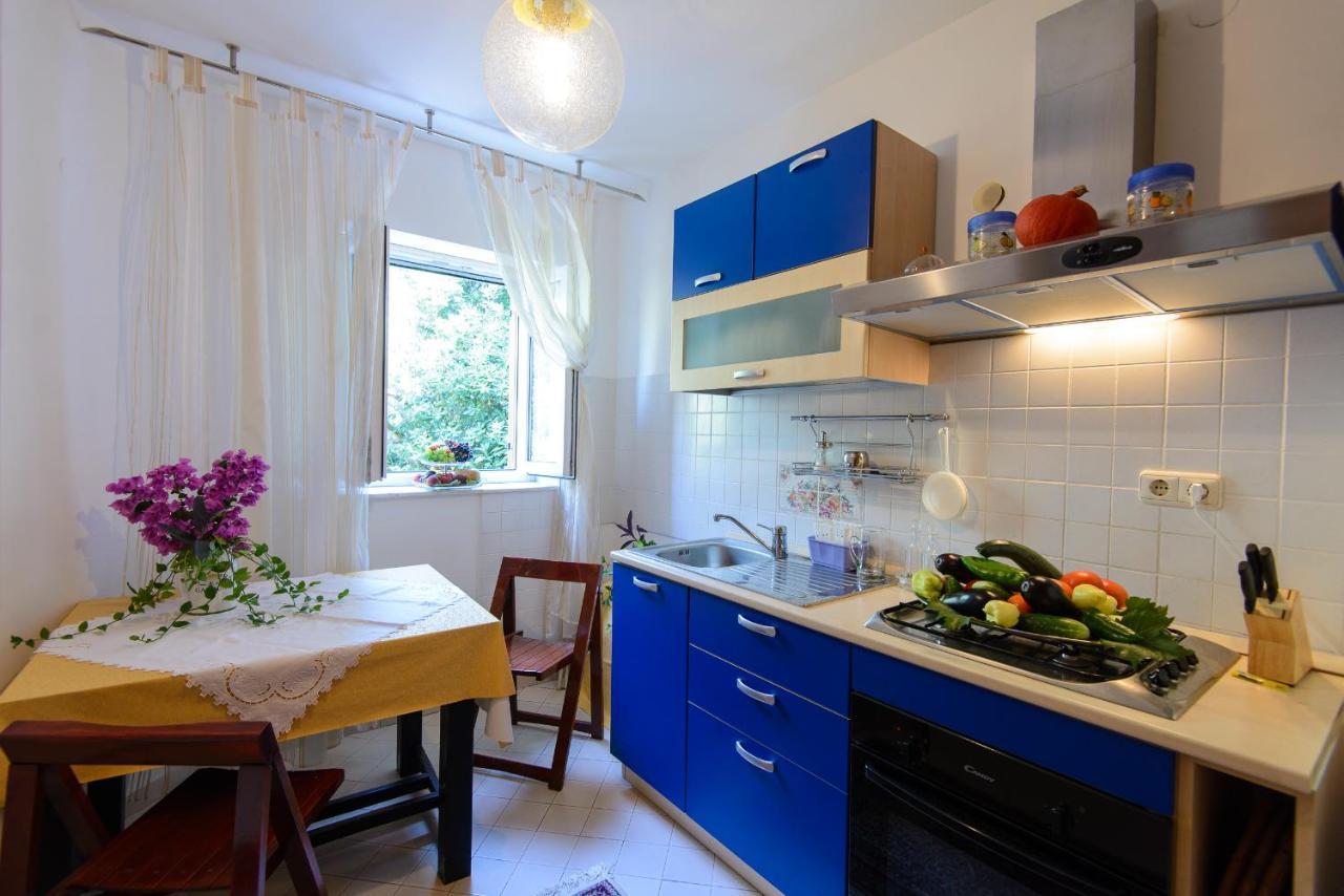 Beach House Sveti Jakov 1 Дубровник Екстериор снимка