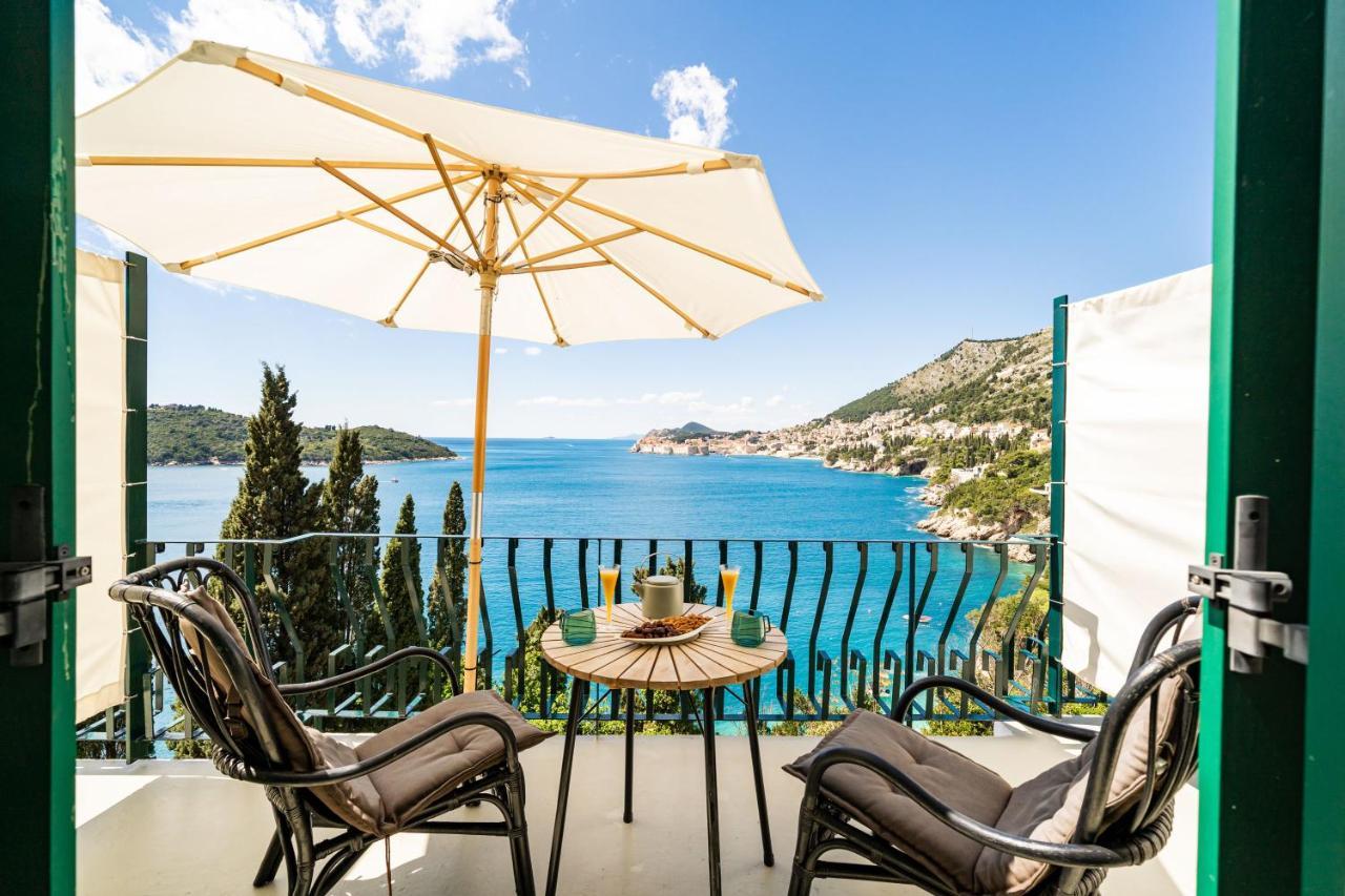 Beach House Sveti Jakov 1 Дубровник Екстериор снимка