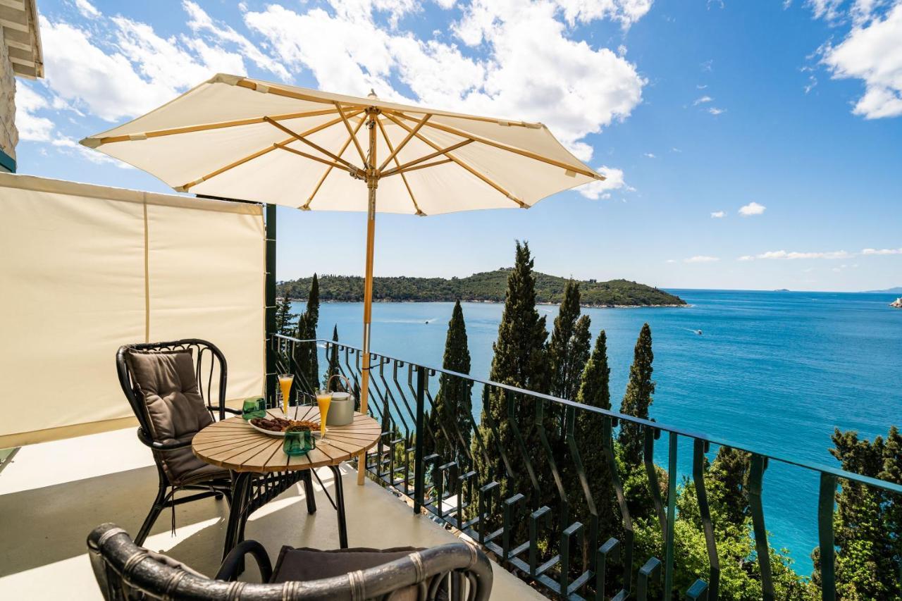 Beach House Sveti Jakov 1 Дубровник Екстериор снимка