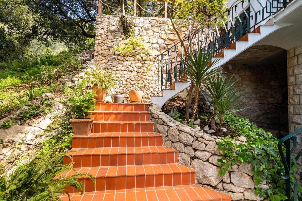 Beach House Sveti Jakov 1 Дубровник Екстериор снимка