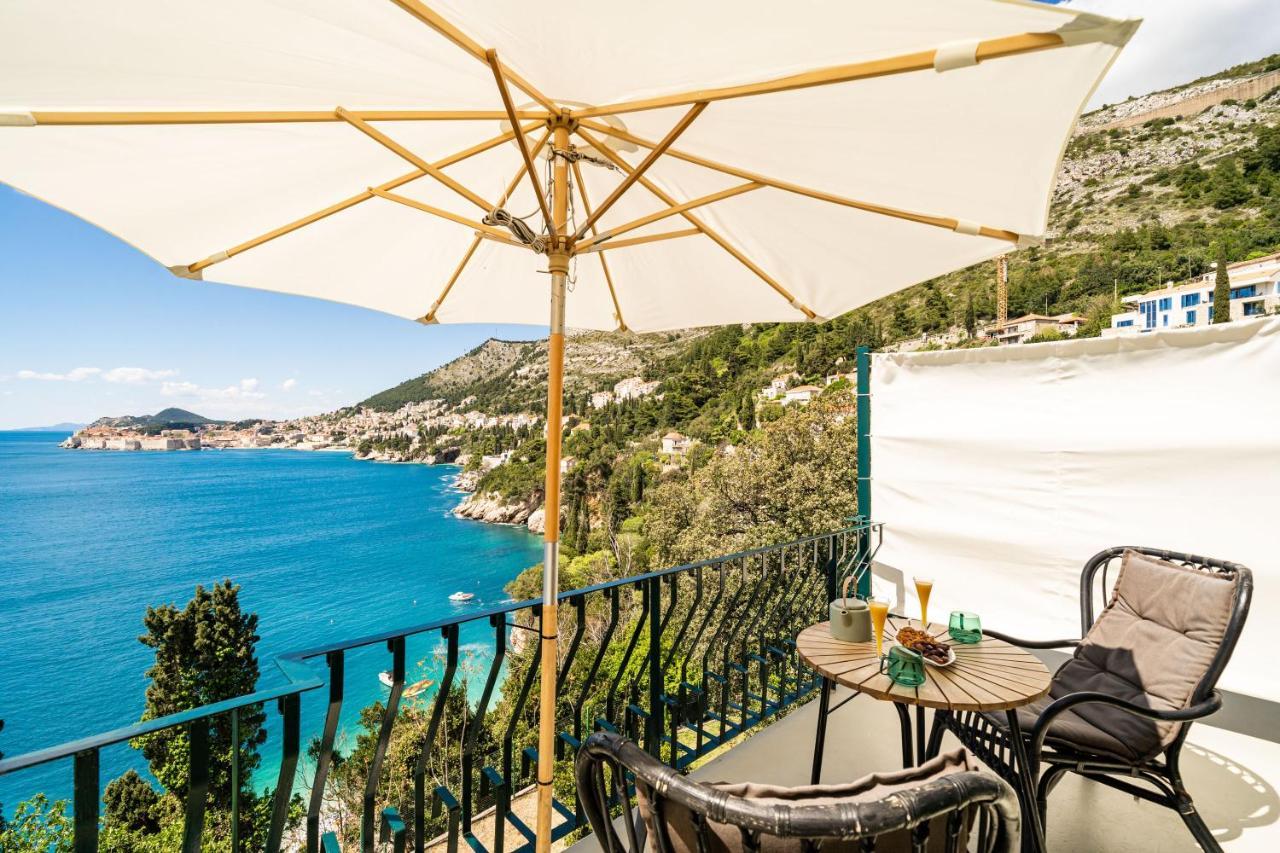 Beach House Sveti Jakov 1 Дубровник Екстериор снимка