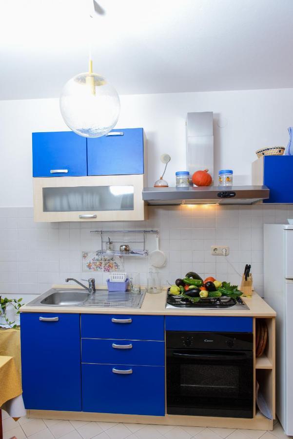 Beach House Sveti Jakov 1 Дубровник Екстериор снимка