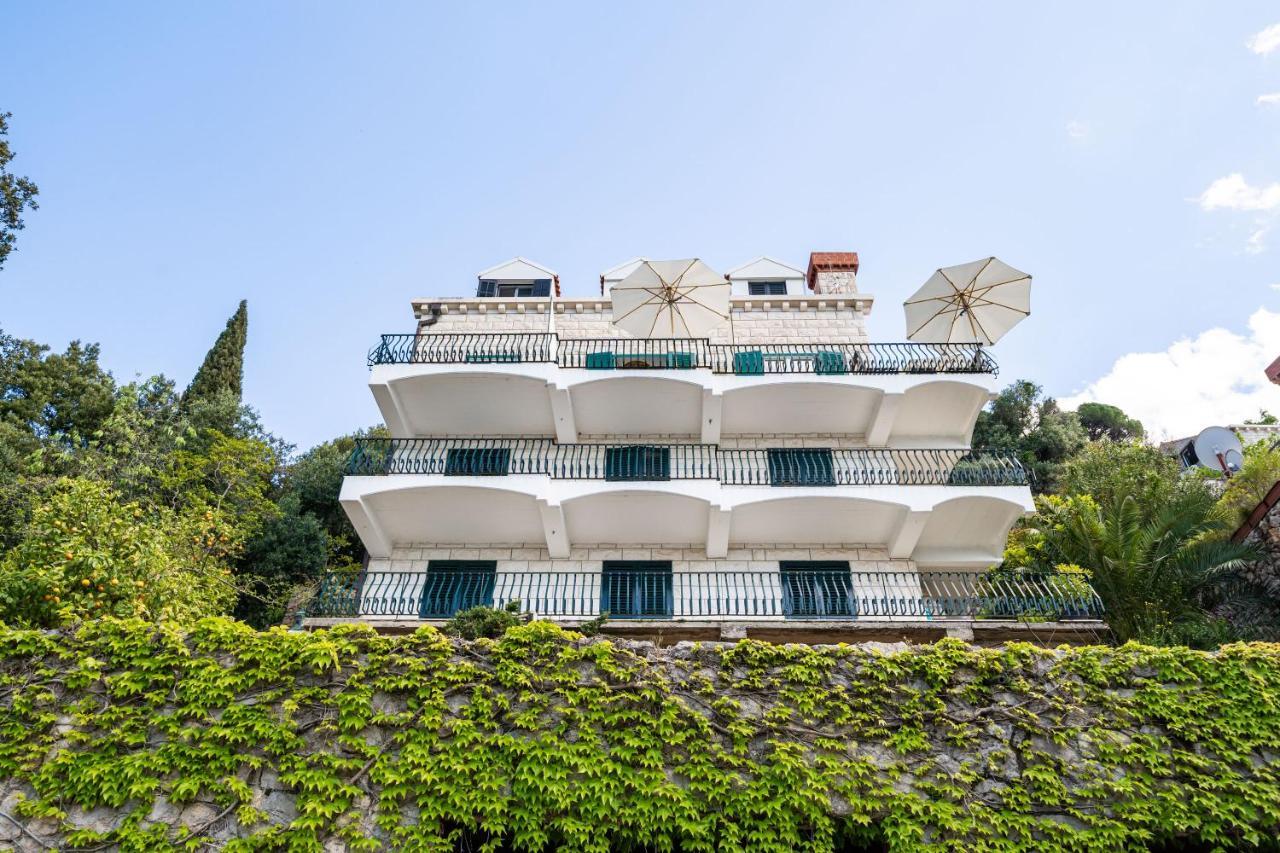 Beach House Sveti Jakov 1 Дубровник Екстериор снимка