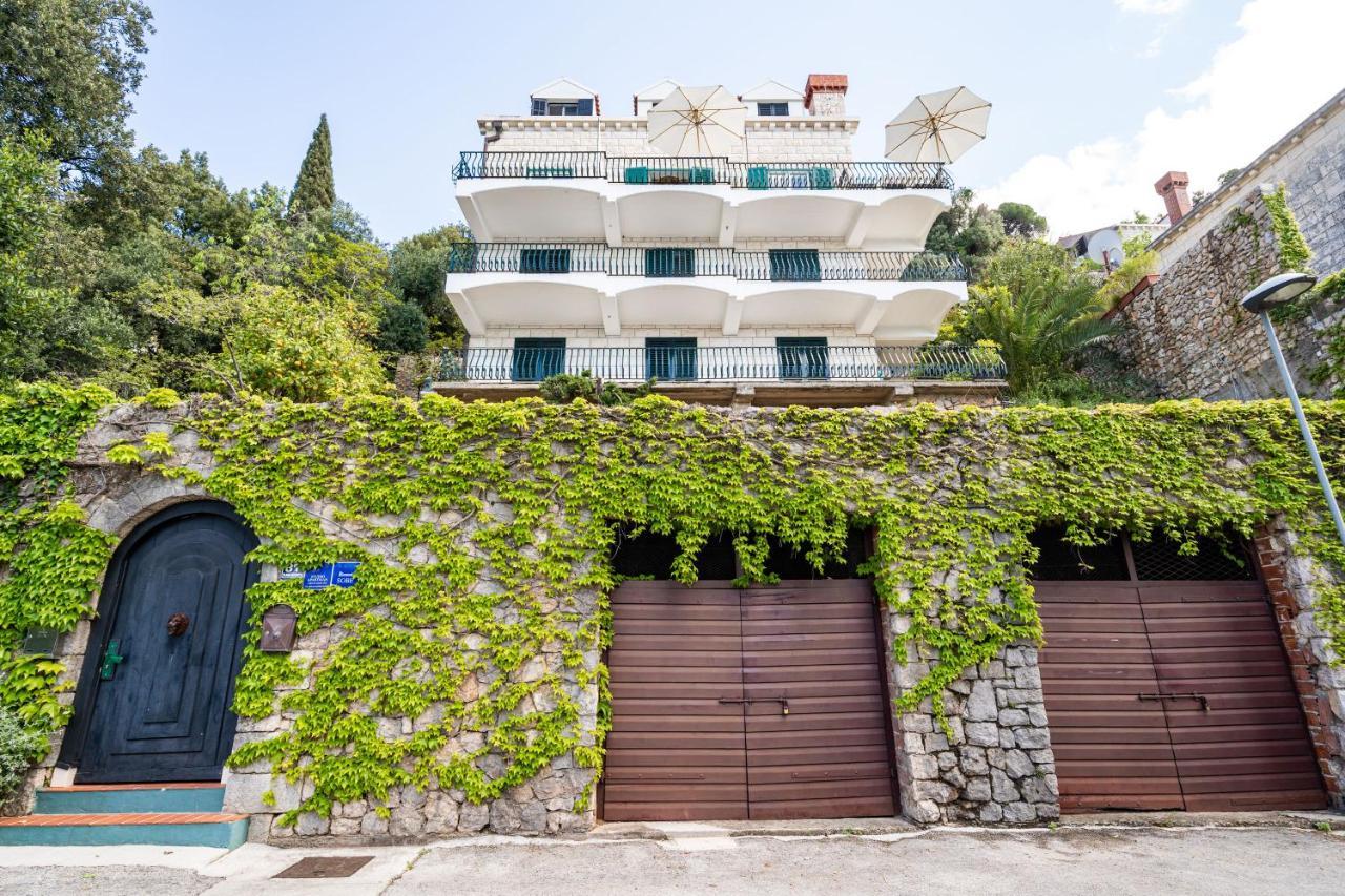 Beach House Sveti Jakov 1 Дубровник Екстериор снимка