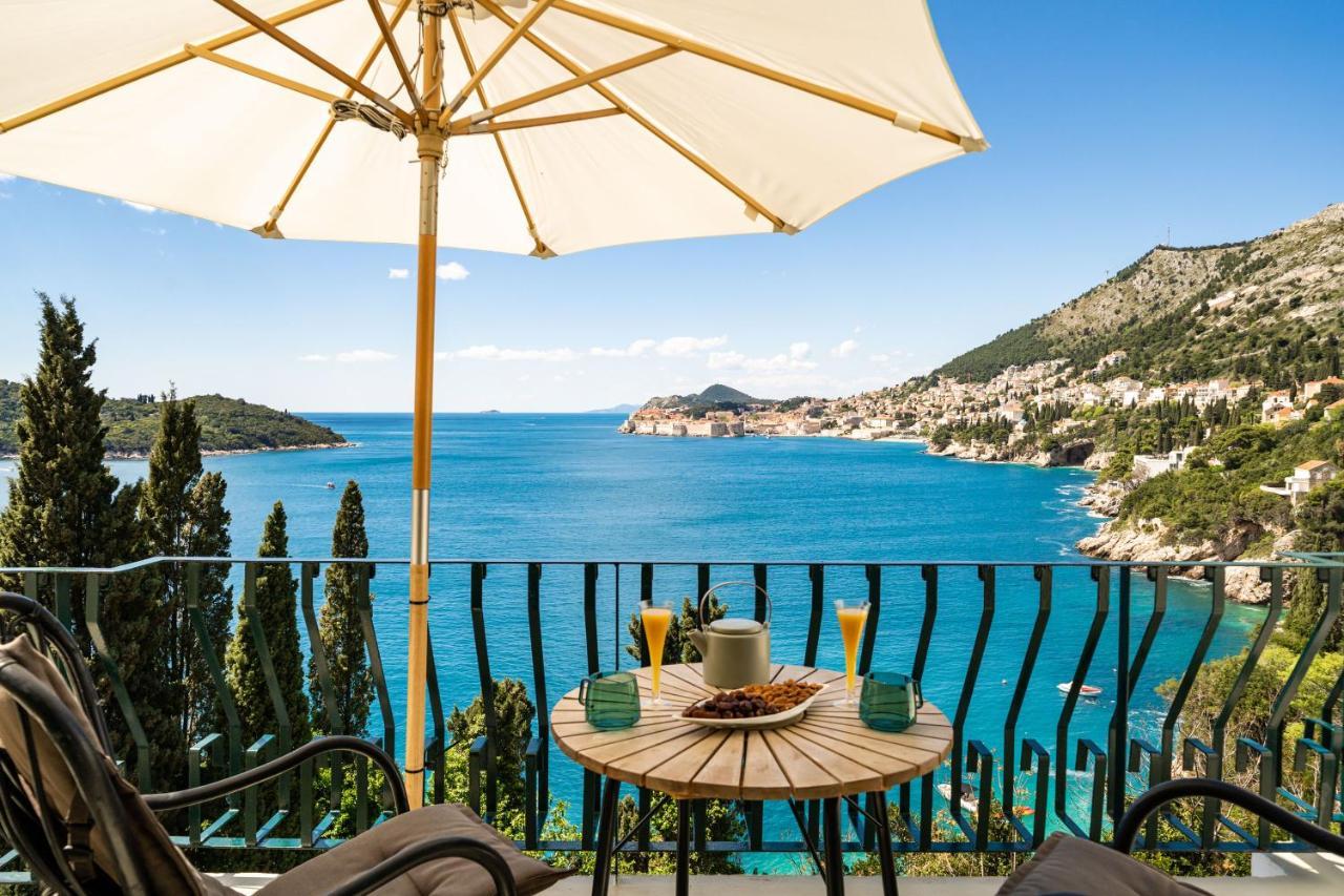 Beach House Sveti Jakov 1 Дубровник Екстериор снимка